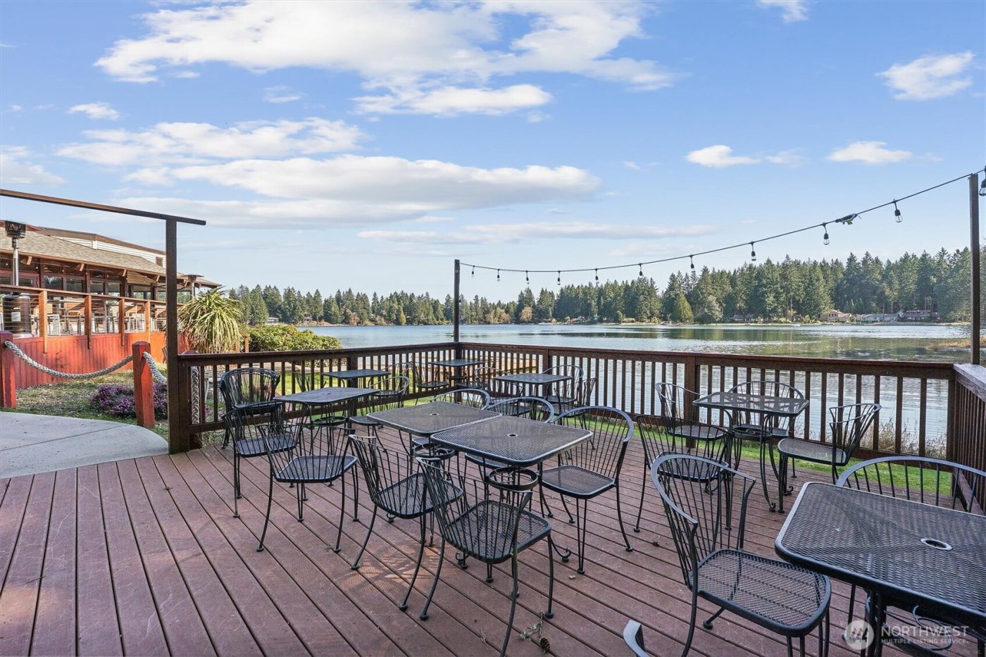 10213 Edgewood Drive , Anderson Island, WA 98303