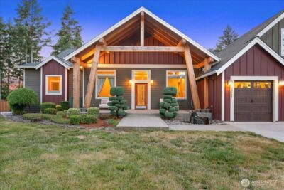 38724 NE Christensen Road , La Center, WA 98629 - Photo 1