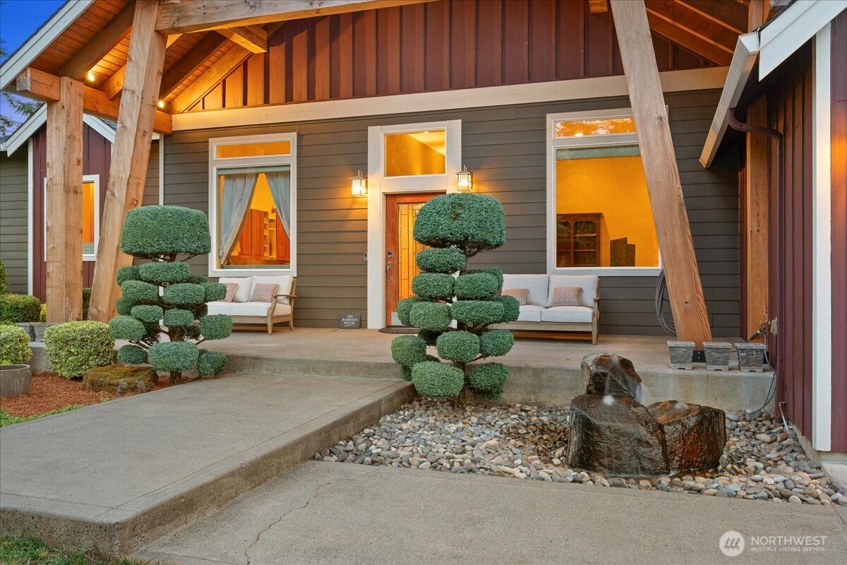 38724 NE Christensen Road , La Center, WA 98629