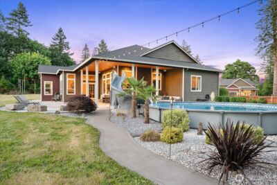 38724 NE Christensen Road , La Center, WA 98629 - Photo 20