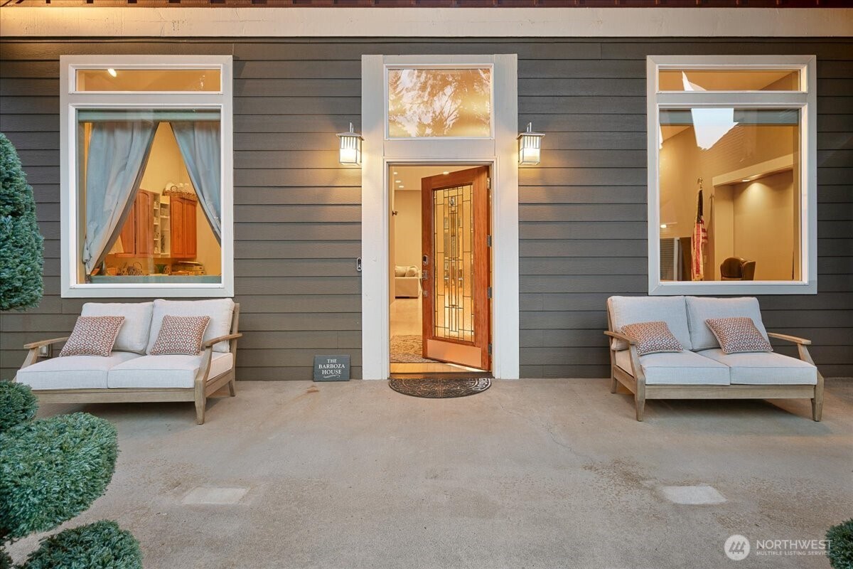 38724 NE Christensen Road , La Center, WA 98629