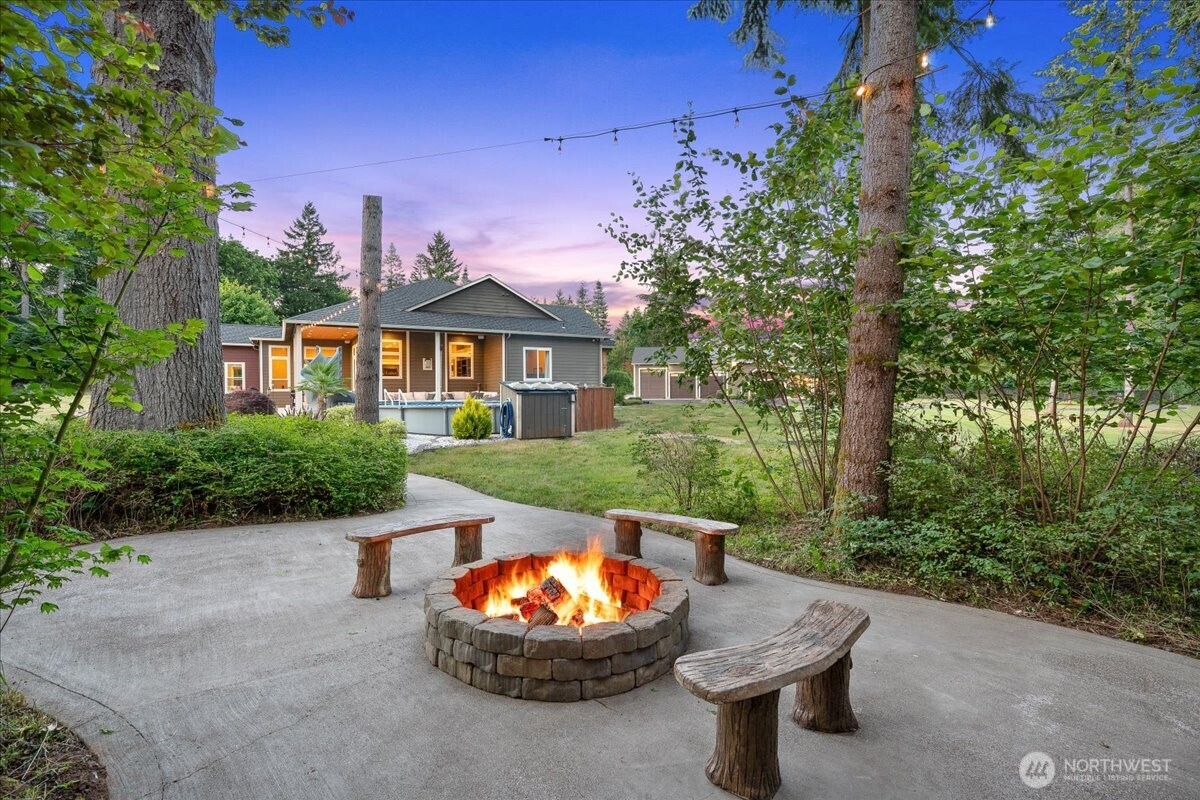 38724 NE Christensen Road , La Center, WA 98629