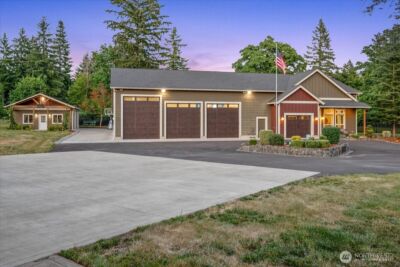 38724 NE Christensen Road , La Center, WA 98629 - Photo 22