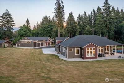 38724 NE Christensen Road , La Center, WA 98629 - Photo 35