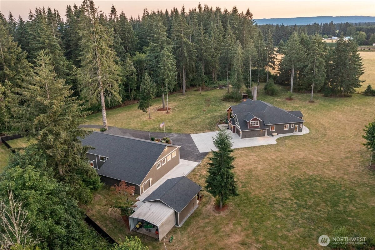 38724 NE Christensen Road , La Center, WA 98629