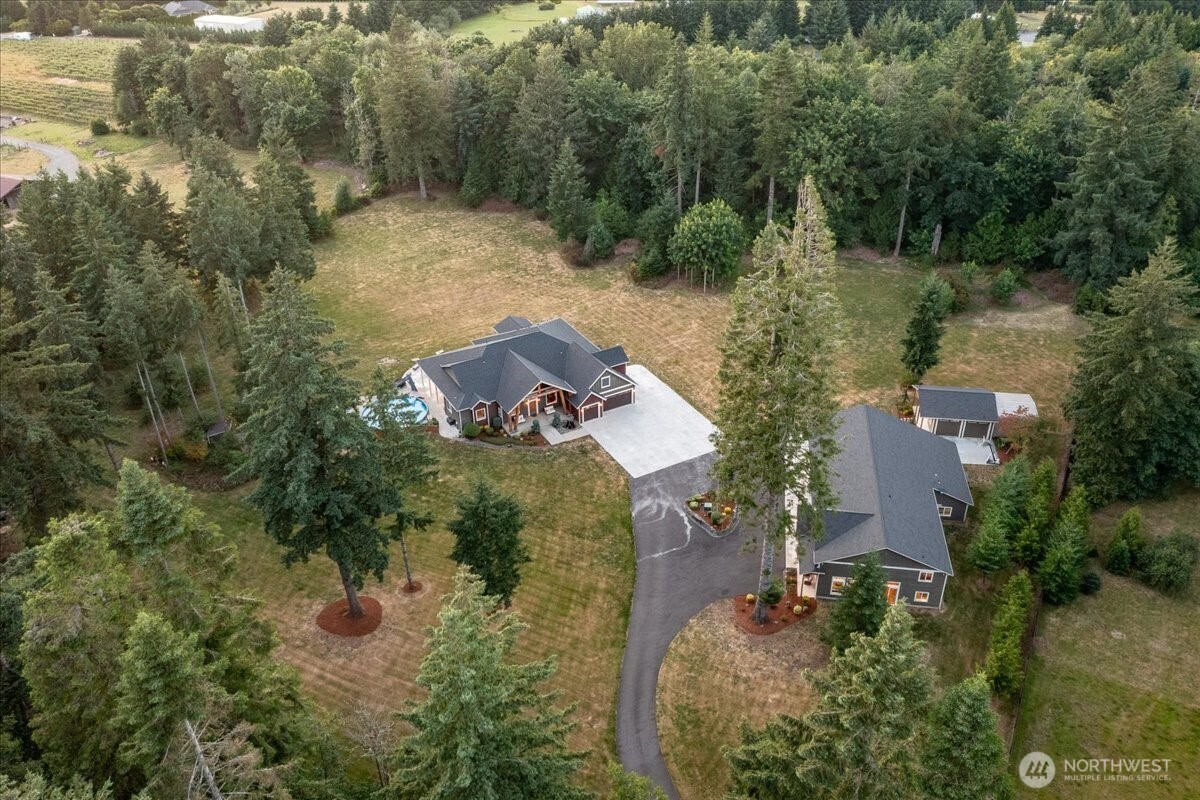 38724 NE Christensen Road , La Center, WA 98629