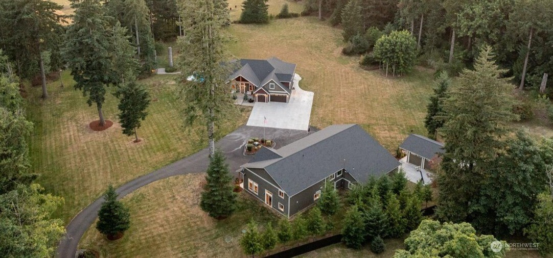 38724 NE Christensen Road , La Center, WA 98629