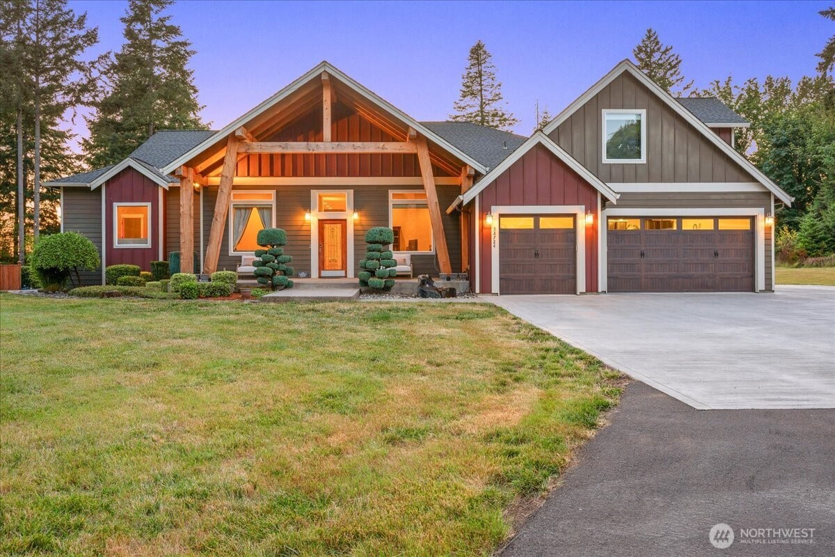 38724 NE Christensen Road , La Center, WA 98629