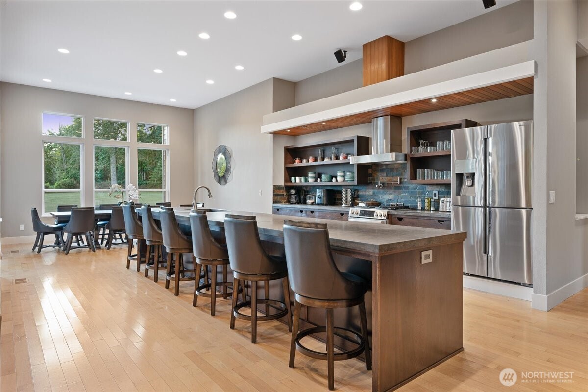 38724 NE Christensen Road , La Center, WA 98629