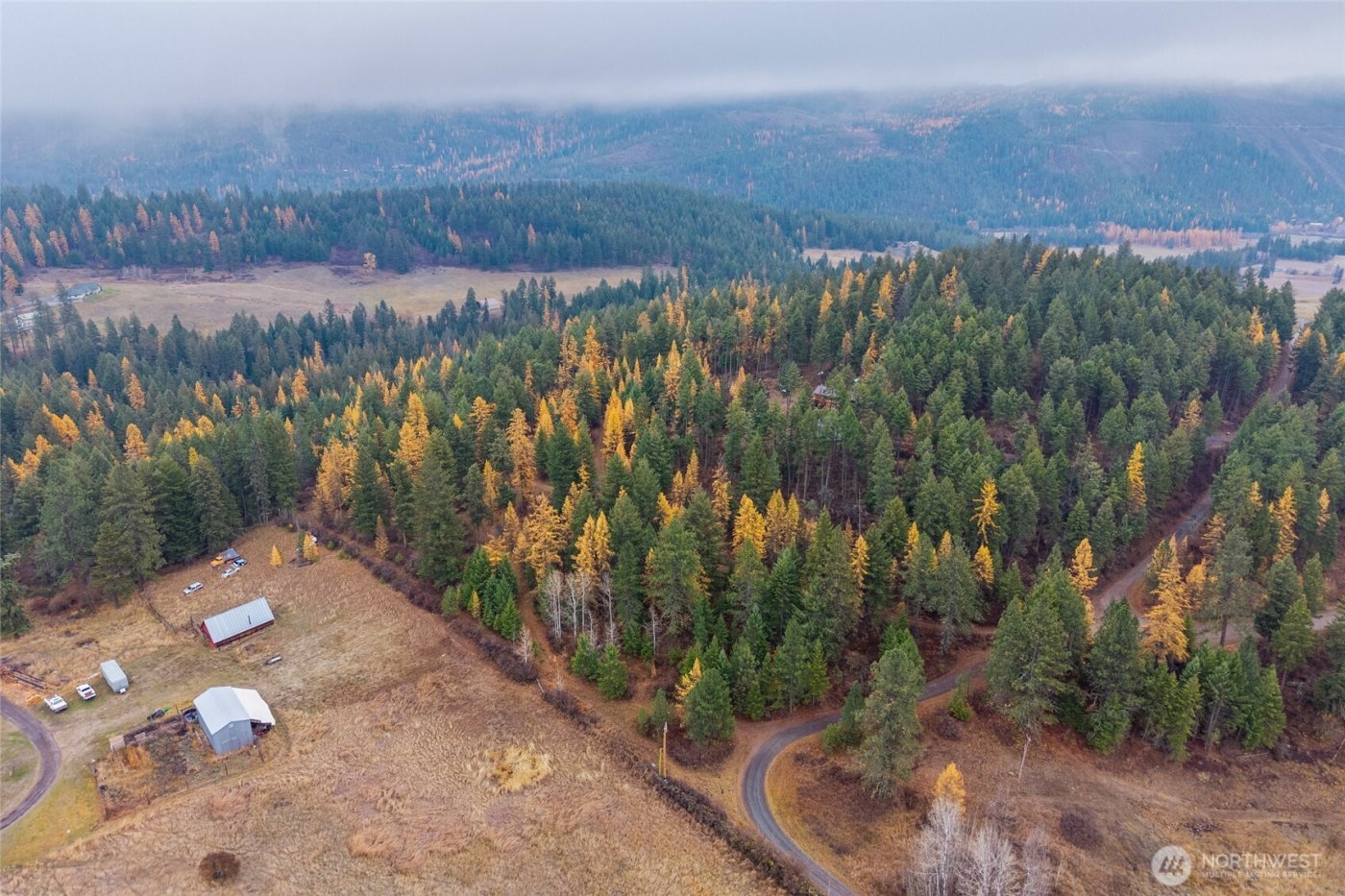 700 L Dry Gulch Road , Colville, WA 99114