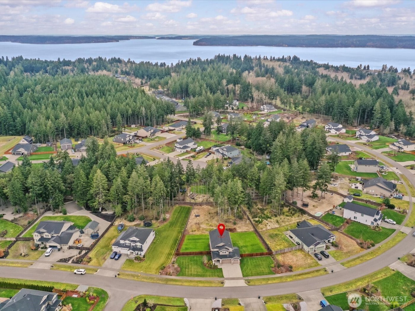 8104 52nd Avenue NE, Olympia, WA 98516