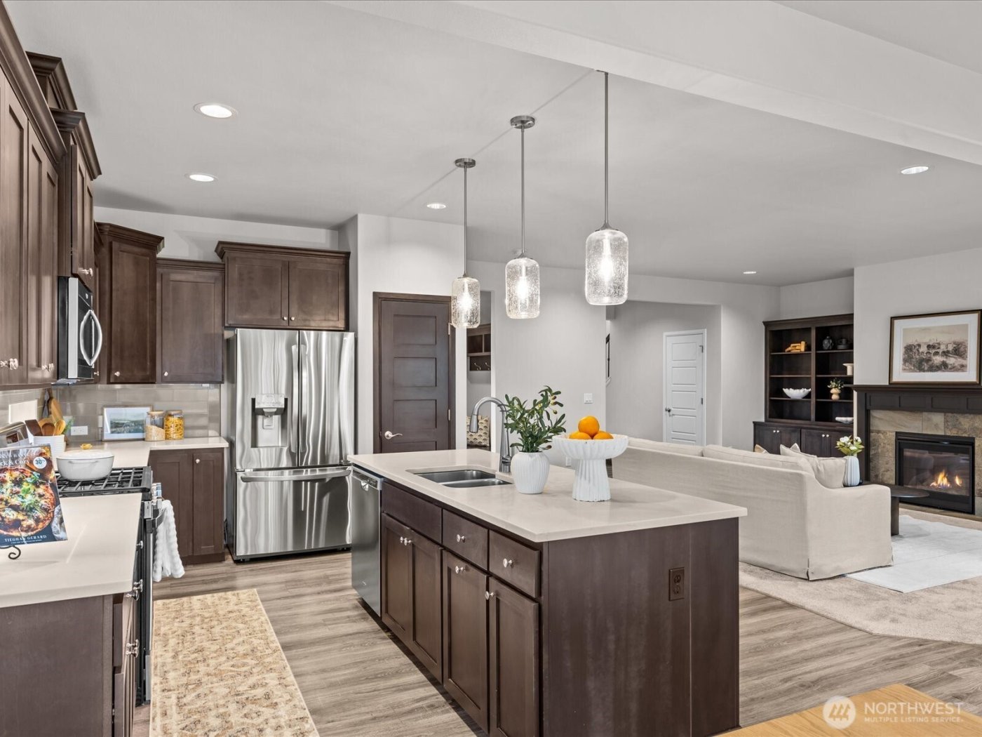 8104 52nd Avenue NE, Olympia, WA 98516