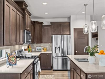 8104 52nd Avenue NE, Olympia, WA 98516 - Photo 16