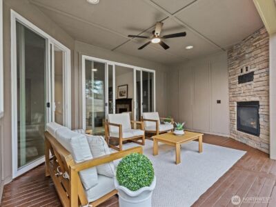 8104 52nd Avenue NE, Olympia, WA 98516 - Photo 19