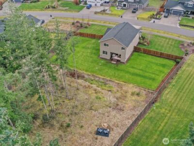 8104 52nd Avenue NE, Olympia, WA 98516 - Photo 36