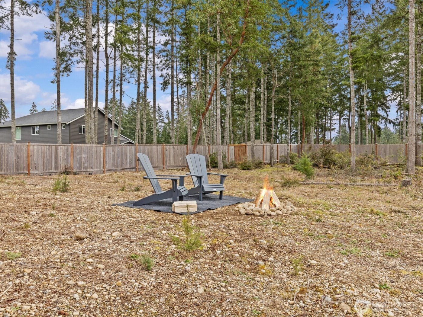 8104 52nd Avenue NE, Olympia, WA 98516