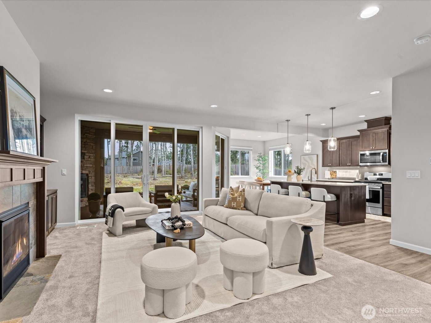 8104 52nd Avenue NE, Olympia, WA 98516