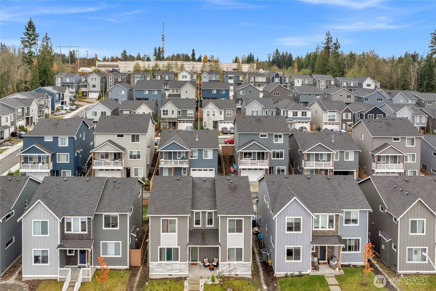 8770 69th Place NE, Marysville, WA 98270