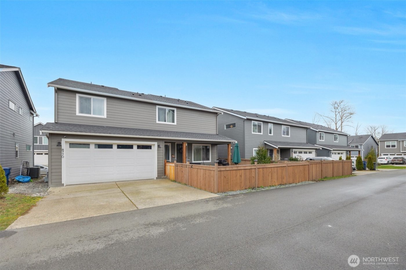 8770 69th Place NE, Marysville, WA 98270