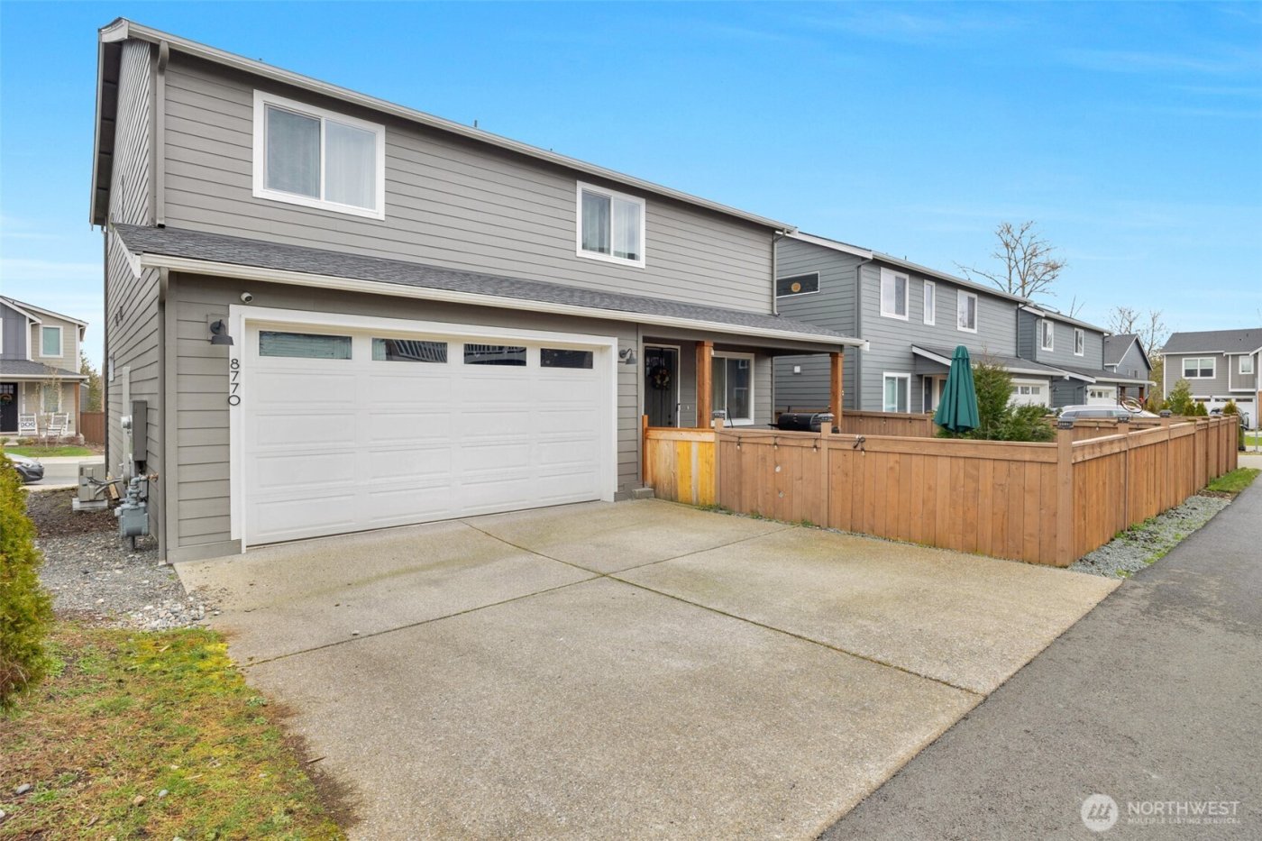 8770 69th Place NE, Marysville, WA 98270