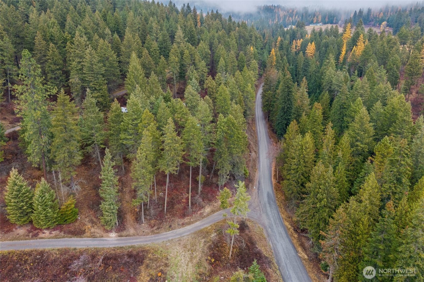 717 B Finley Gulch Road , Colville, WA 99114