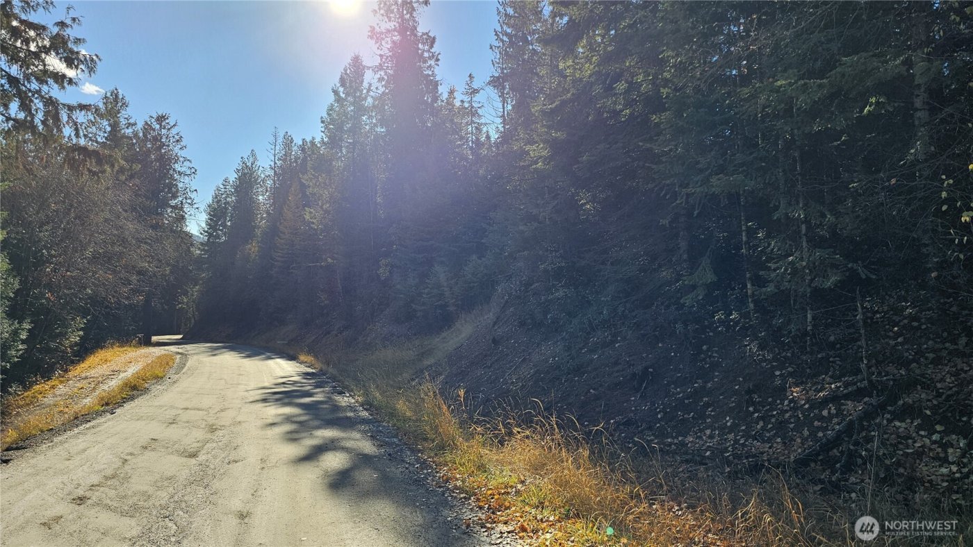 717 B Finley Gulch Road , Colville, WA 99114