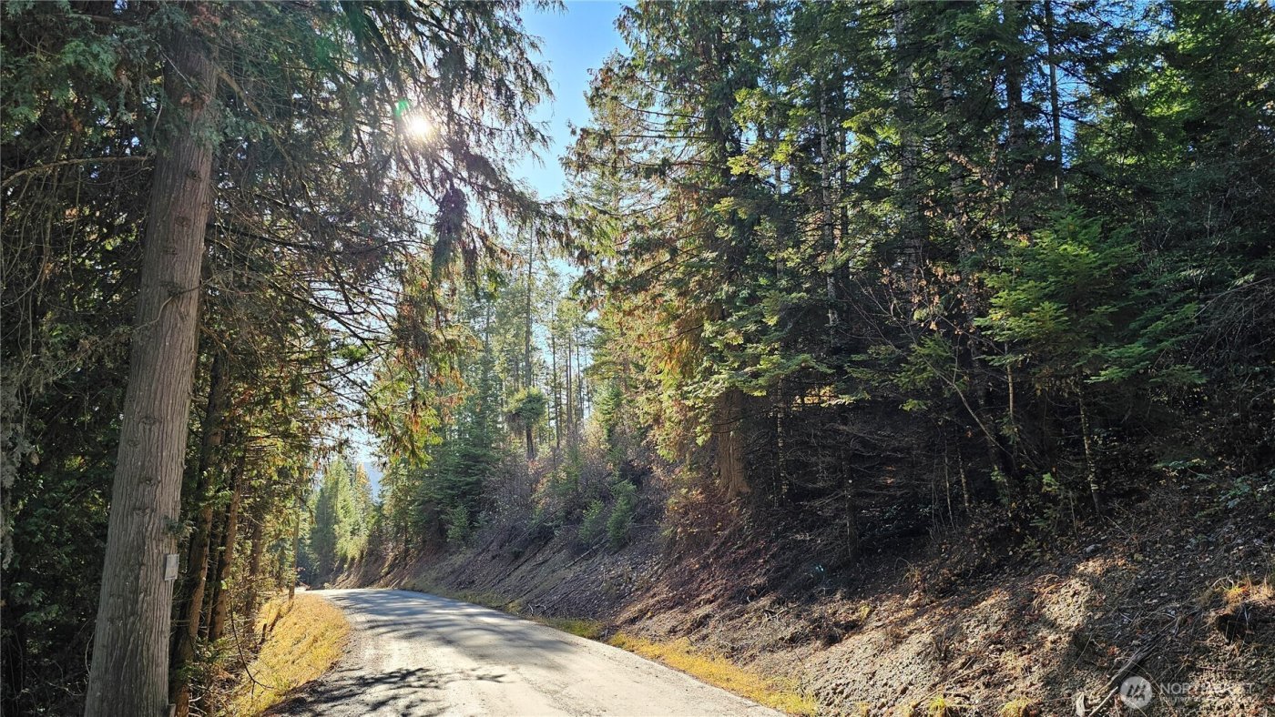 717 B Finley Gulch Road , Colville, WA 99114