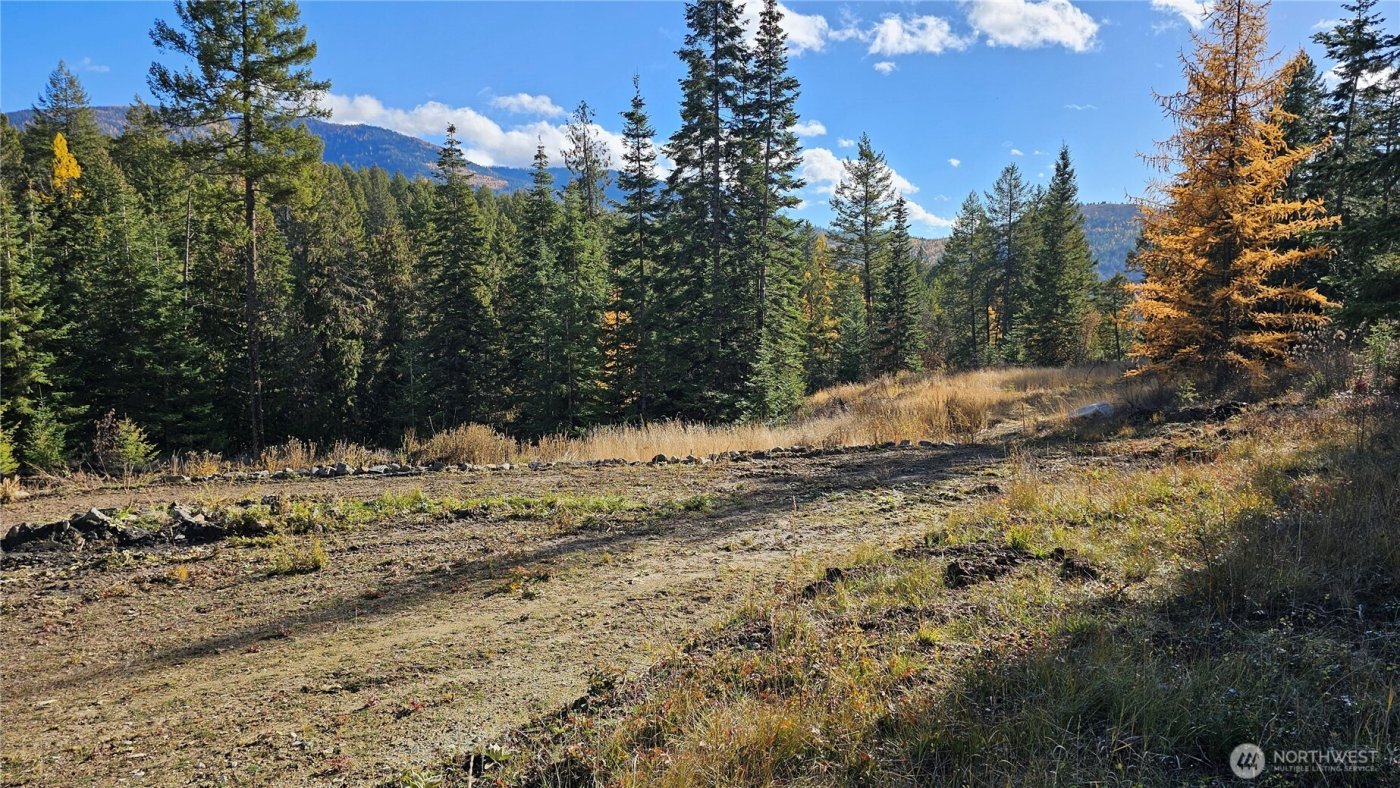 717 C Finley Gulch Rd. , Colville, WA 99114