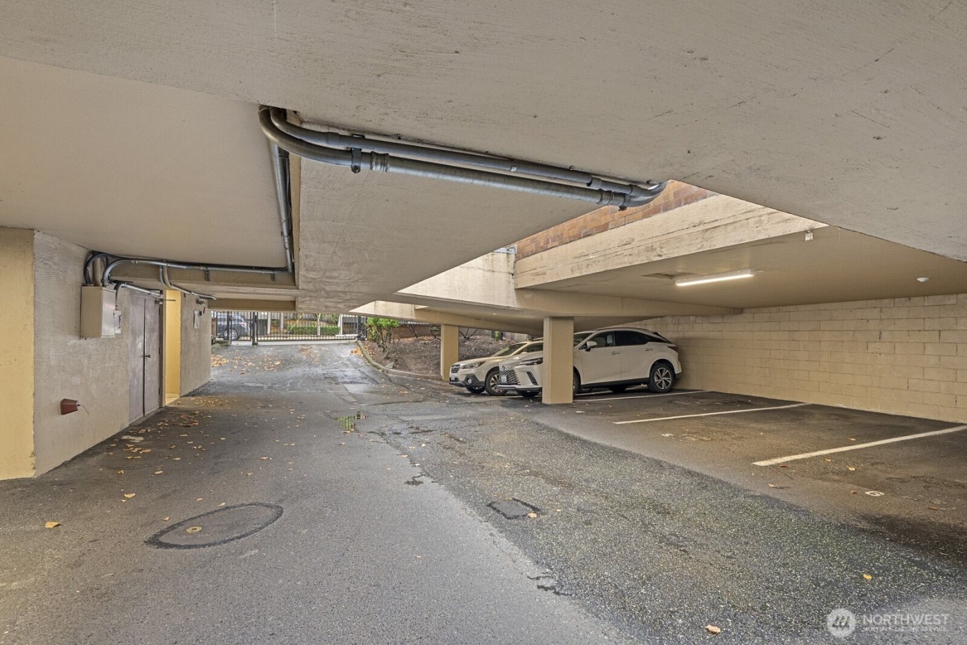 905 Cherry Street #601, Seattle, WA 98104