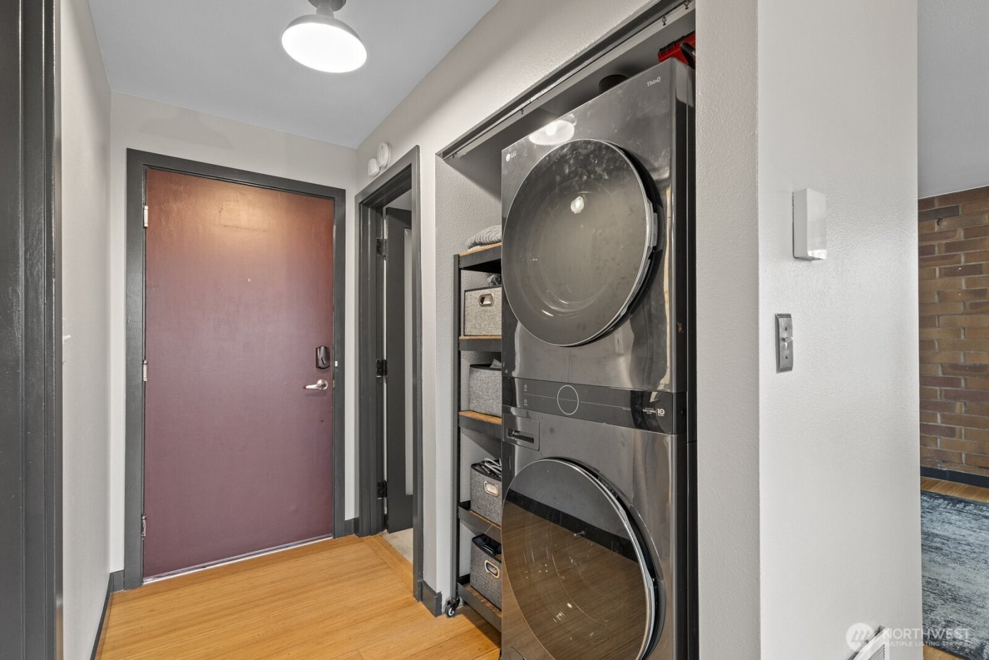 905 Cherry Street #601, Seattle, WA 98104