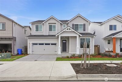 32411 Vine Avenue SE, Black Diamond, WA 98010