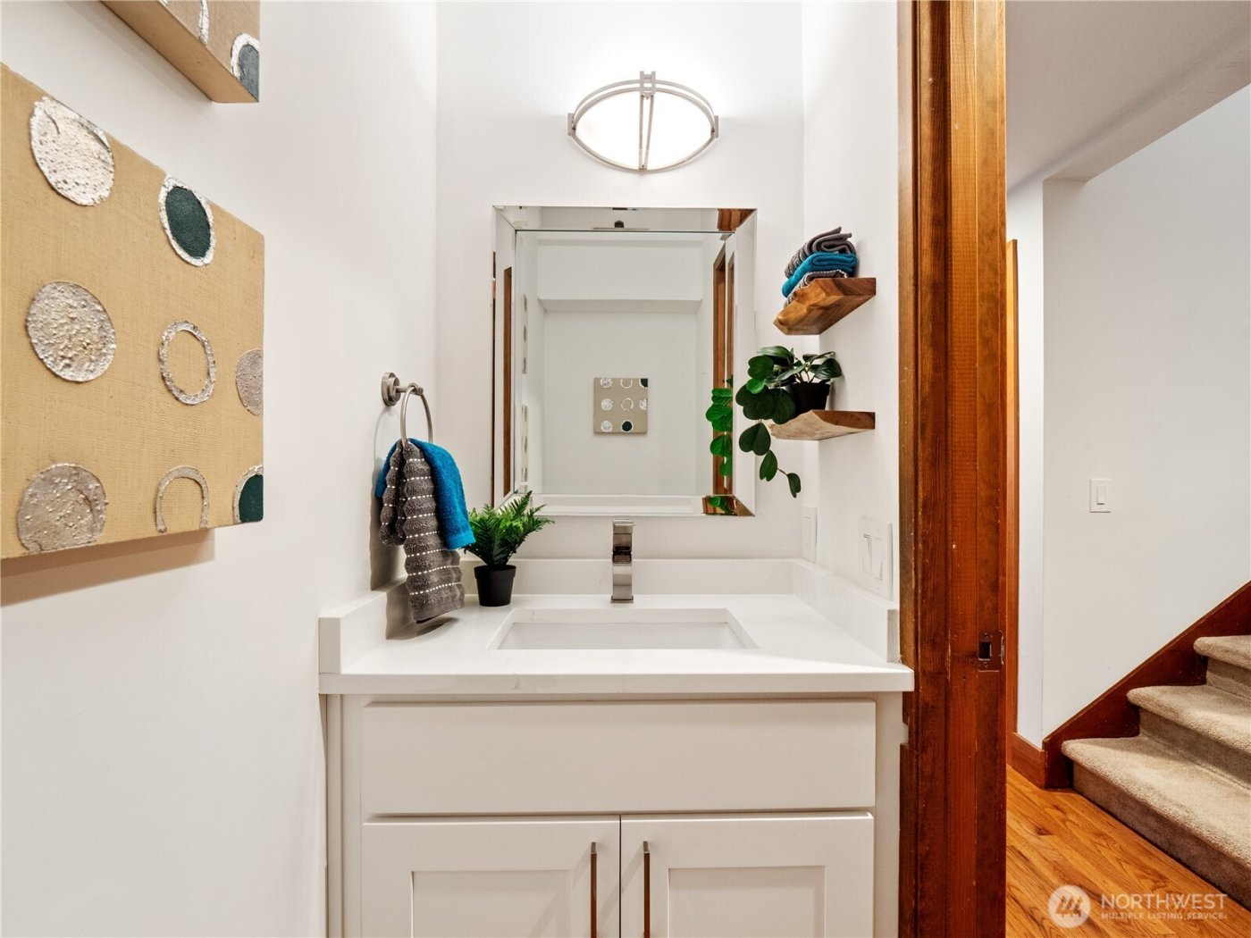 17519 NE 38th Court #9B, Redmond, WA 98052