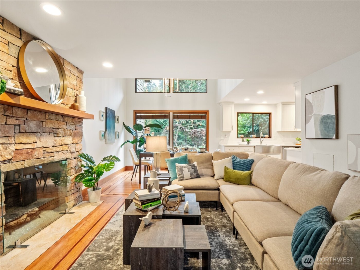 17519 NE 38th Court #9B, Redmond, WA 98052