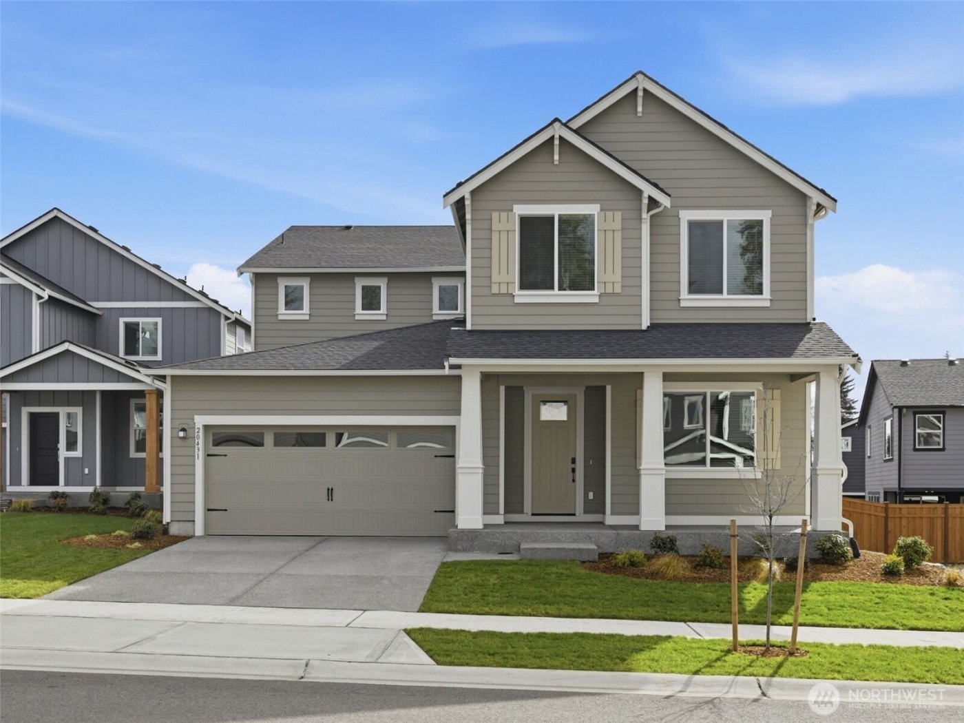20431 Myrtle Place E, Bonney Lake, WA 98391