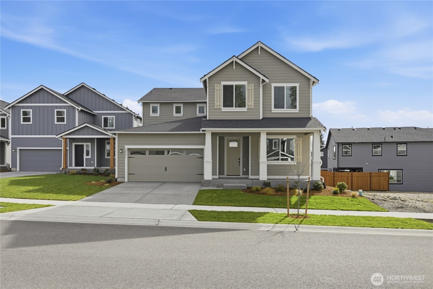 20431 Myrtle Place E, Bonney Lake, WA 98391