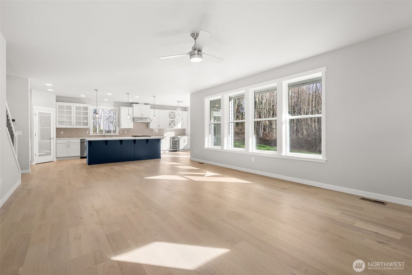 7632 Manzanita Drive NW #Lot 3, Olympia, WA 98502