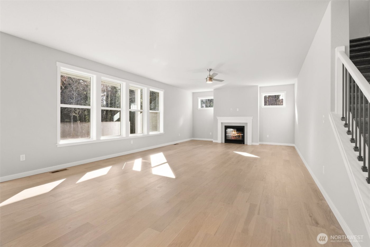 7632 Manzanita Drive NW #Lot 3, Olympia, WA 98502