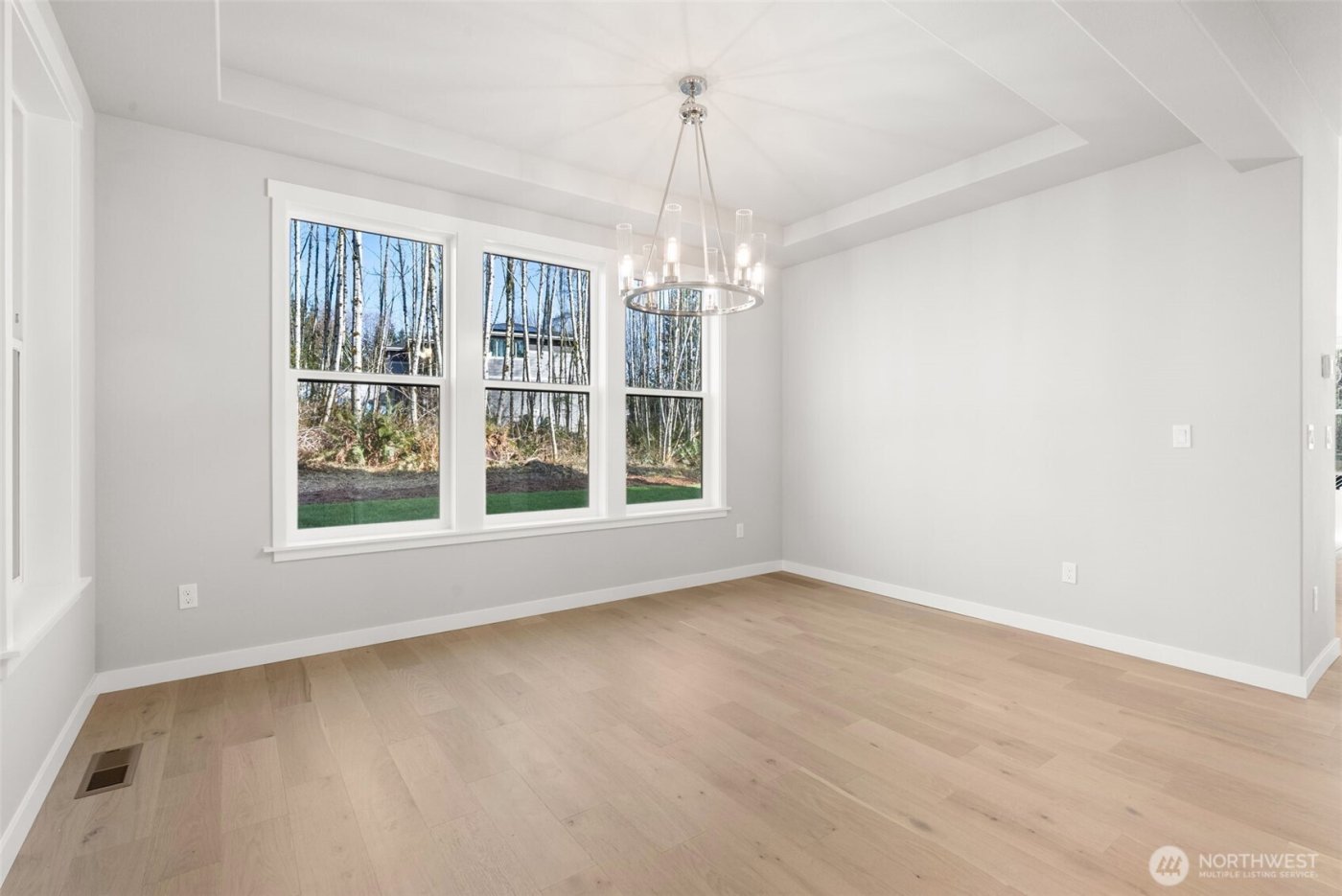 7632 Manzanita Drive NW #Lot 3, Olympia, WA 98502