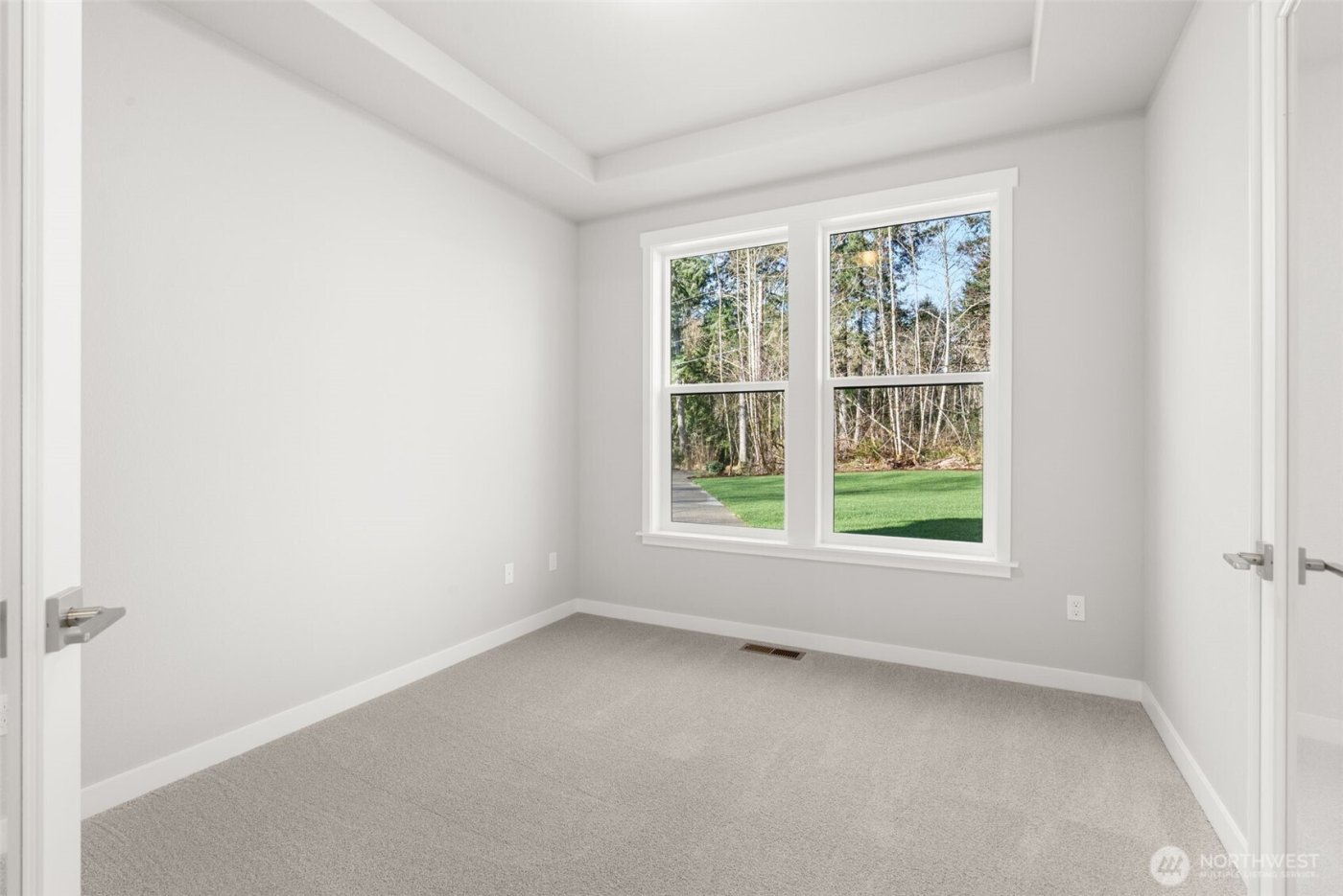 7632 Manzanita Drive NW #Lot 3, Olympia, WA 98502