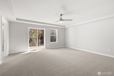 7632 Manzanita Drive NW #Lot 3, Olympia, WA 98502 - Photo 17