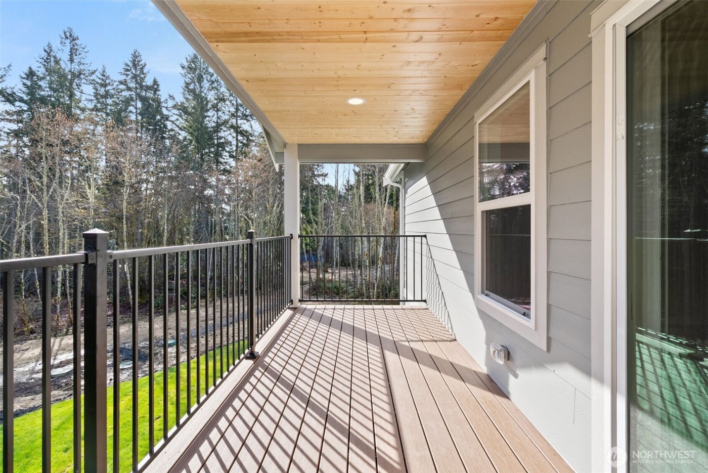 7632 Manzanita Drive NW #Lot 3, Olympia, WA 98502