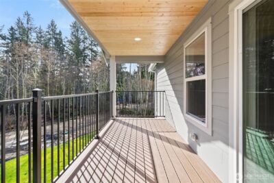 7632 Manzanita Drive NW #Lot 3, Olympia, WA 98502 - Photo 19