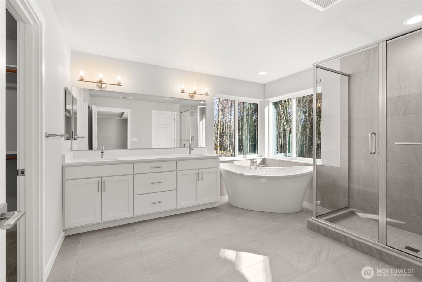 7632 Manzanita Drive NW #Lot 3, Olympia, WA 98502