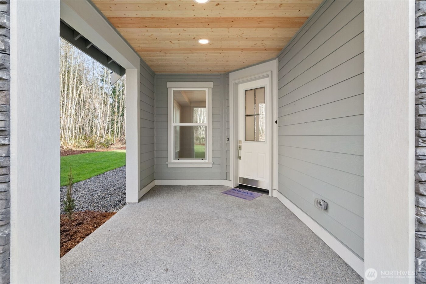 7632 Manzanita Drive NW #Lot 3, Olympia, WA 98502