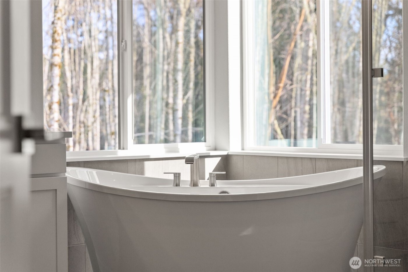 7632 Manzanita Drive NW #Lot 3, Olympia, WA 98502