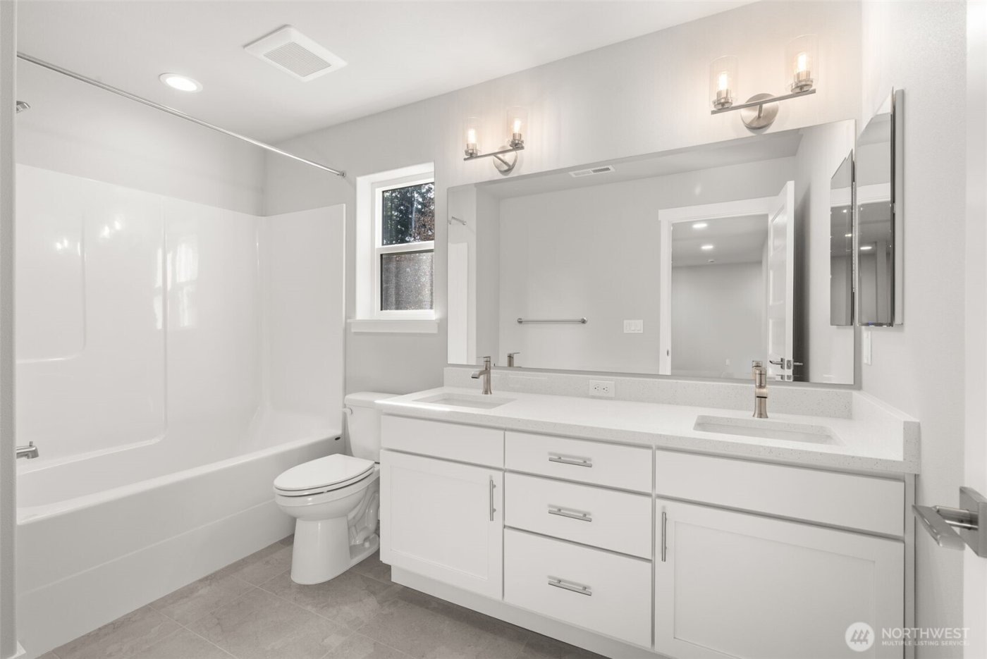 7632 Manzanita Drive NW #Lot 3, Olympia, WA 98502