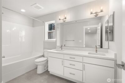 7632 Manzanita Drive NW #Lot 3, Olympia, WA 98502 - Photo 24