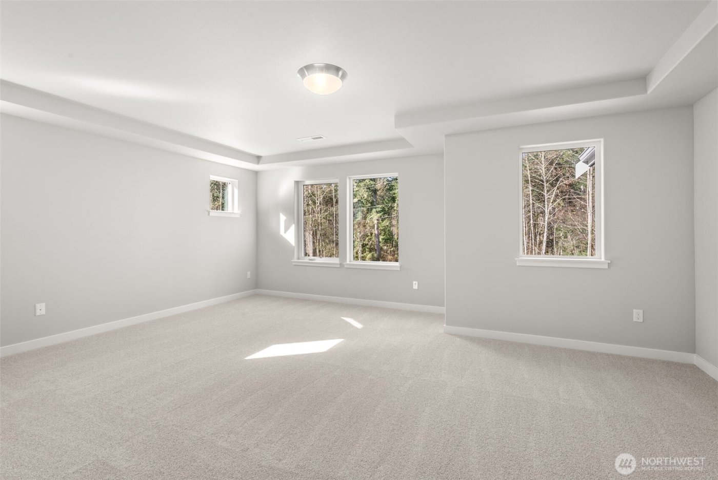 7632 Manzanita Drive NW #Lot 3, Olympia, WA 98502