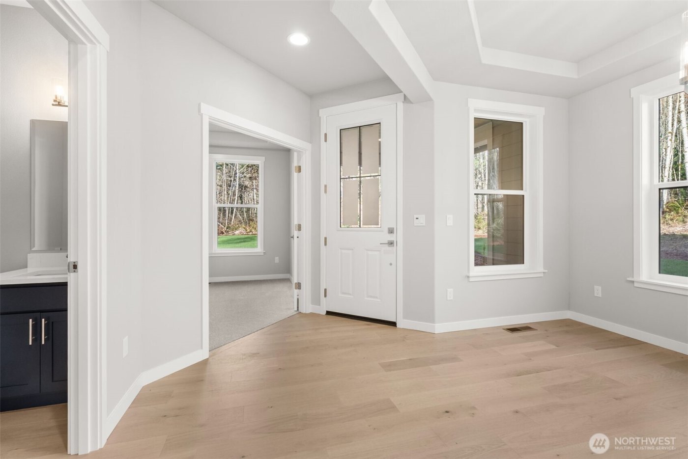 7632 Manzanita Drive NW #Lot 3, Olympia, WA 98502