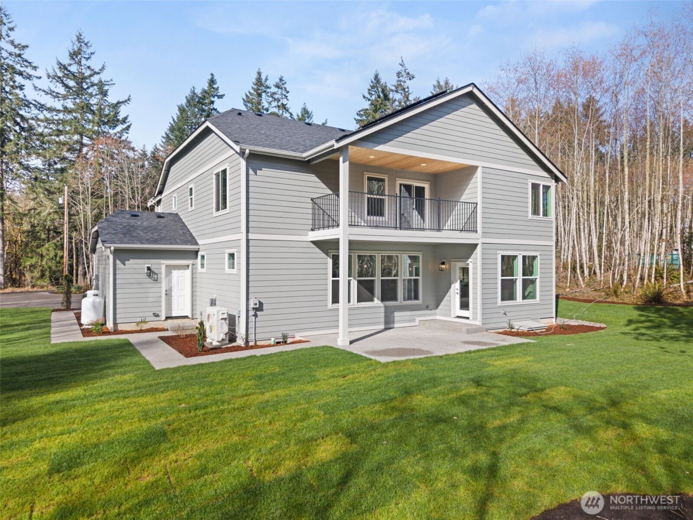 7632 Manzanita Drive NW #Lot 3, Olympia, WA 98502